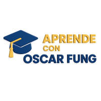 Sala de Estudio Aprende con Oscar Fung
